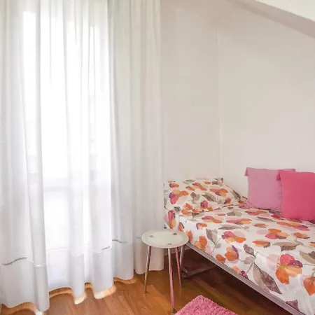 Four-bedroom Holiday In