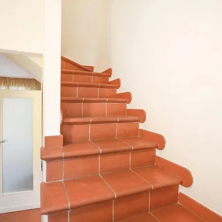 Four-bedroom Holiday In * Viareggio