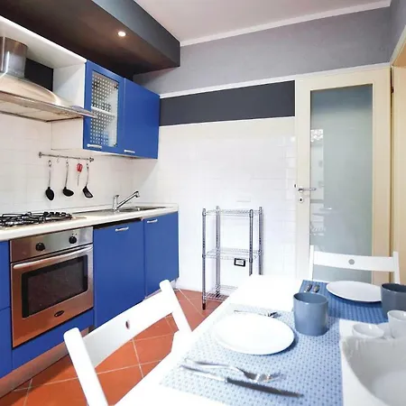 Four-bedroom Holiday In Vakantiehuis *